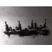 223V214 Fuel Injectors Set With Rail For 15-17 Hyundai Sonata  2.4 353402GGA1 Gas
