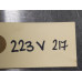 223V217 Flexplate For 05-19 Hyundai Sonata  2.4 2321125050 Gas