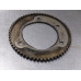 223V218 Crankshaft Trigger Tone Ring For 15-19 Hyundai Sonata  2.4  Gas
