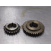 223V220 Crankshaft Timing Gear Set For 15-19 Hyundai Sonata  2.4 231212GGA1 Gas