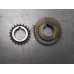 223V220 Crankshaft Timing Gear Set For 15-19 Hyundai Sonata  2.4 231212GGA1 Gas