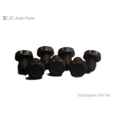 223V222 Flexplate Bolts For 15-19 Hyundai Sonata  2.4  Gas