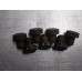 223V222 Flexplate Bolts For 15-19 Hyundai Sonata  2.4  Gas
