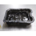 223V232 Lower Engine Oil Pan For 05-19 Hyundai Sonata  2.4 215102G500 Gas