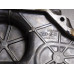 223V233 Engine Timing Cover For 15-19 Hyundai Sonata 2.4 213552GGA0 Gas 223V233 Engine Timing Cover For 15-19 Hyundai Sonata 2.4 213552GGA0 Gas