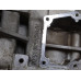 #BKB12 Engine Cylinder Block For 17-19 Ford Escape  1.5 DS7G6015DA Turbo