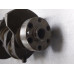 #HG05 Crankshaft Standard For 17-19 Ford Escape  1.5 DS7G6303AC Turbo
