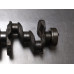 #HG05 Crankshaft Standard For 17-19 Ford Escape  1.5 DS7G6303AC Turbo