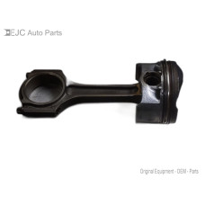 223H201 Piston and Connecting Rod Standard For 17-19 Ford Escape  1.5 DS7G6200AE Turbo