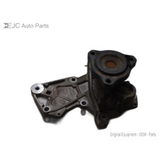 223H206 Water Coolant Pump For 17-19 Ford Escape  1.5 DS7G8501AA Turbo