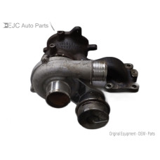 223H207 Turbo Turbocharger Rebuildable For 17-19 Ford Escape  1.5 F1FG6K682AC Turbo