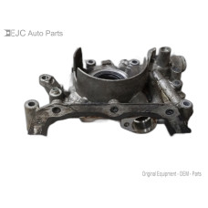 223H209 Engine Oil Pump For 17-19 Ford Escape  1.5 BM5G6600AA Turbo