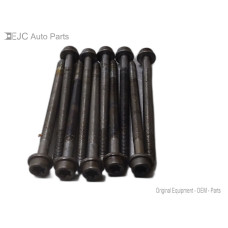 223H212 Cylinder Head Bolt Kit For 17-19 Ford Escape  1.5 BE8G6065AB Turbo