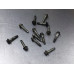 223H217 Engine Oil Pan Bolts For 17-19 Ford Escape  1.5  Turbo