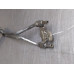 223H221 Turbo Cooler Lines For 17-19 Ford Escape  1.5 DS7G9V454CC Turbo