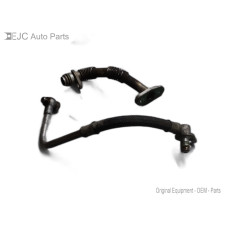 223H222 Turbo Oil Supply and Return Line For 17-19 Ford Escape  1.5  Turbo