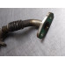 223H222 Turbo Oil Supply and Return Line For 17-19 Ford Escape  1.5  Turbo