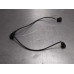 223H223 Knock Detonation Sensor Set For 17-19 Ford Escape  1.5 BE8Z12A699AB Turbo