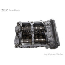 #GU02 Left Cylinder Head For 12-14 Subaru Impreza  2.0 AP20 Gas Driver Side