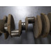 #H903 Crankshaft Standard For 14-25 Chevrolet Silverado 1500  5.3 12620101 Gas