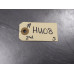 #HU08 Cylinder Head For 14-22 Chevrolet Silverado 1500  5.3 12620214 Gas