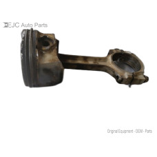 223M301 Right Piston and Rod Standard 17-18 Chevrolet Silverado 1500 5.3 12656877 Gas