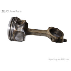 223M302 Left Piston and Rod Standard For 17-18 Chevrolet Silverado 1500  5.3 12656876 Gas