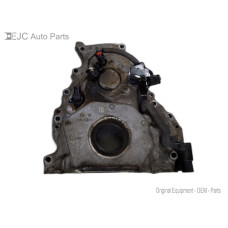 223M306 Engine Timing Cover For 14-24 Chevrolet Silverado 1500  5.3 12621363 Gas