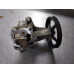223M309 Vacuum Pump For 14-25 Chevrolet Silverado 1500  5.3 12660004 Gas