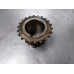 223M313 Crankshaft Timing Gear For 17-18 Chevrolet Silverado 1500  5.3 12713934 Gas