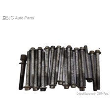 223M314 Cylinder Head Bolt Kit For 17-18 Chevrolet Silverado 1500  5.3  Gas