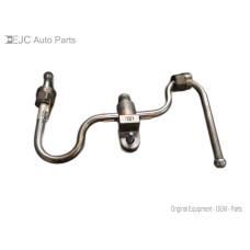 223M321 Fuel Rail To Rail Fuel Line For 17-18 Chevrolet Silverado 1500  5.3 12618336 Gas