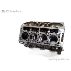 #BMU45 Engine Cylinder Block For 17-18 Chevrolet Silverado 1500  5.3 12620287 Gas