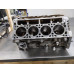 #BMU45 Engine Cylinder Block For 17-18 Chevrolet Silverado 1500  5.3 12620287 Gas