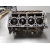 #BMU45 Engine Cylinder Block For 17-18 Chevrolet Silverado 1500  5.3 12620287 Gas