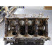 #BMU45 Engine Cylinder Block For 17-18 Chevrolet Silverado 1500  5.3 12620287 Gas