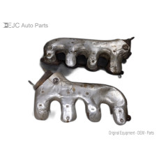 223M325 Exhaust Manifold Pair Set For 14-18 Chevrolet Silverado 1500  5.3 12616288 Gas