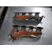 223M325 Exhaust Manifold Pair Set For 14-18 Chevrolet Silverado 1500  5.3 12616288 Gas