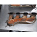 223M325 Exhaust Manifold Pair Set For 14-18 Chevrolet Silverado 1500  5.3 12616288 Gas