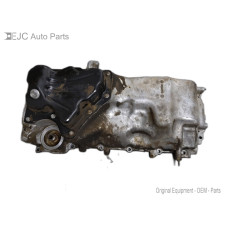 GRG406 Engine Oil Pan For 16-19 Chevrolet Silverado 1500  5.3 12664973 Gas