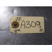 #A309 Right Cylinder Head For 11-16 Ford F-250 Super Duty  6.2 FC3E6090AC Gas