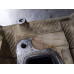 #A309 Right Cylinder Head For 11-16 Ford F-250 Super Duty  6.2 FC3E6090AC Gas