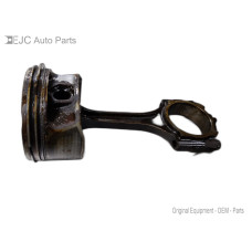 223P201 Piston and Connecting Rod Standard 11-16 Ford F-250 Super Duty 6.2 AL3E6200CA