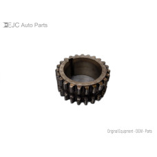 223P202 Crankshaft Timing Gear For 11-16 Ford F-250 Super Duty  6.2 LC3E6306AB Gas