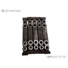 223P204 Engine Block Main Caps For 11-16 Ford F-250 Super Duty  6.2  Gas