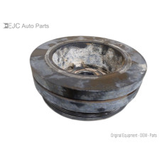 223P206 Crankshaft Pulley For 11-22 Ford F-250 Super Duty  6.2 BC3E6312AB Gas