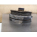 223P206 Crankshaft Pulley For 11-22 Ford F-250 Super Duty  6.2 BC3E6312AB Gas