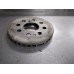 223P208 Crankshaft Trigger Tone Ring 11-16 Ford F-250 Super Duty 6.2 AL3E12A227AB Gas