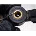 223P216 Knock Detonation Sensor Set For 11-16 Ford F-250 Super Duty  6.2 AL3A12A699BA Gas