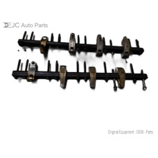 223P218 Left Rocker Arm Assembly For 11-16 Ford F-250 Super Duty  6.2 AL3E6C288AA Gas